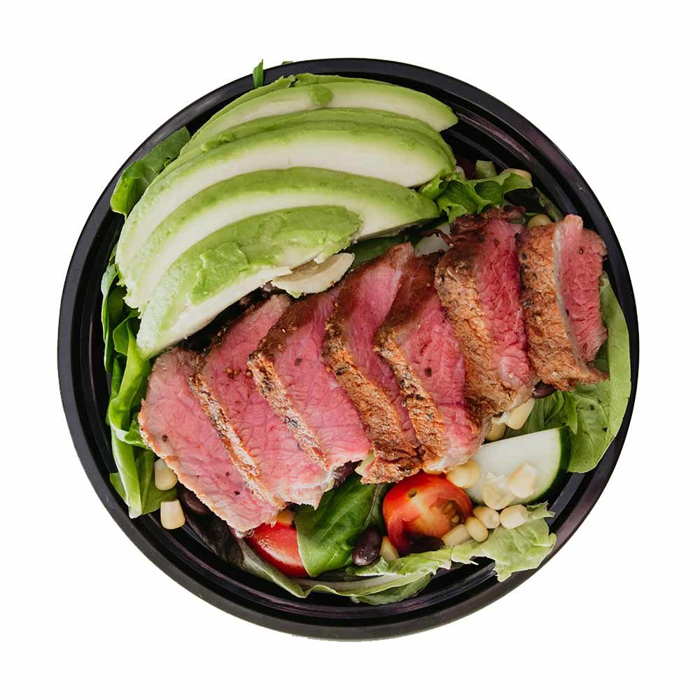 Steak Salad